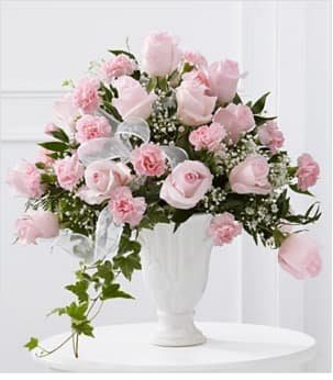 The FTDÂ® Deepest Sympathyâ„¢ Arrangement