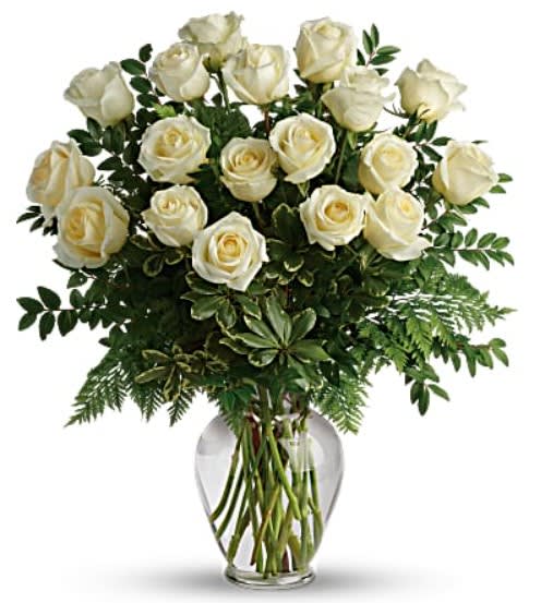 Joy Of Roses