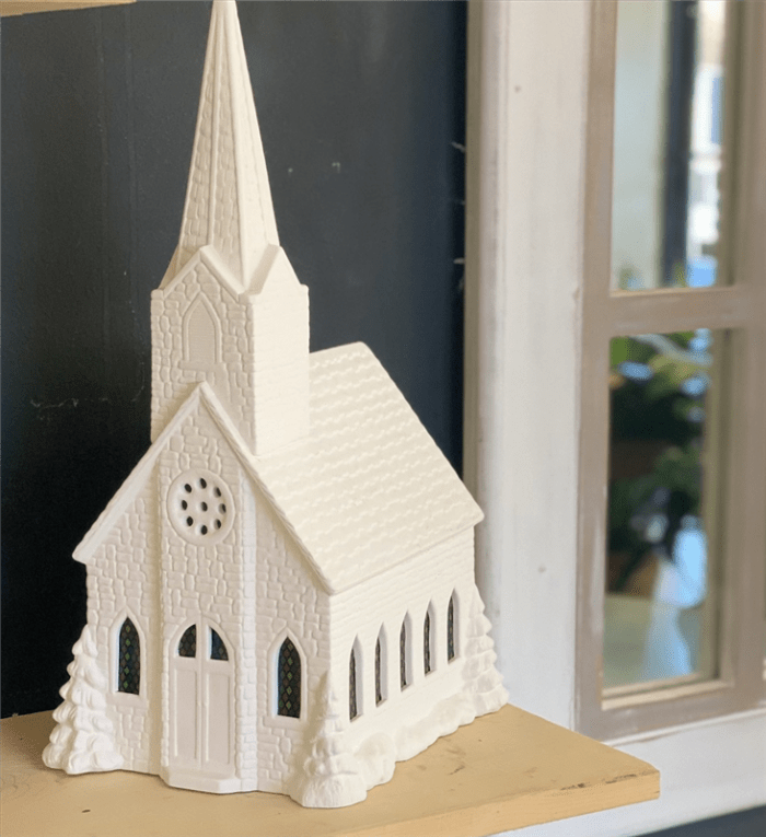 Church