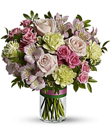 Wonderful You Bouquet