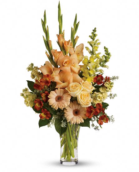 Summer''s Light Bouquet