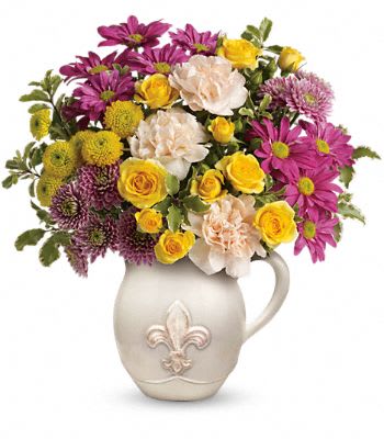 French Fancy Bouquet