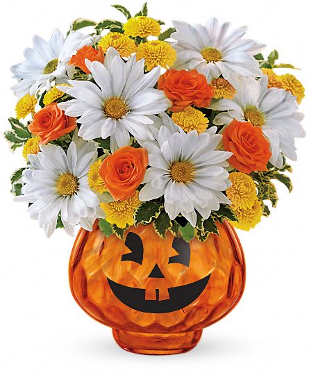 Happy Halloween