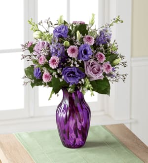 Blooming Visions™ Bouquet