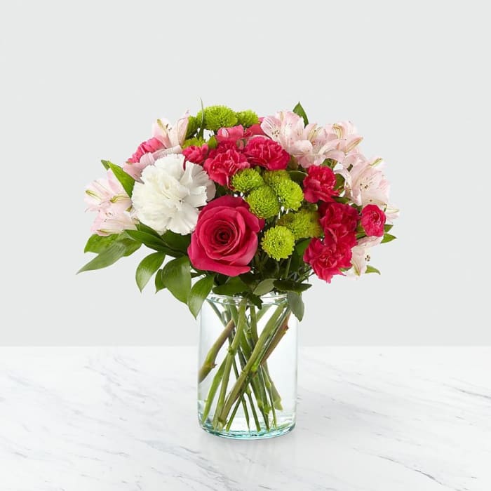 Sweet & Pretty Bouquet - Premium