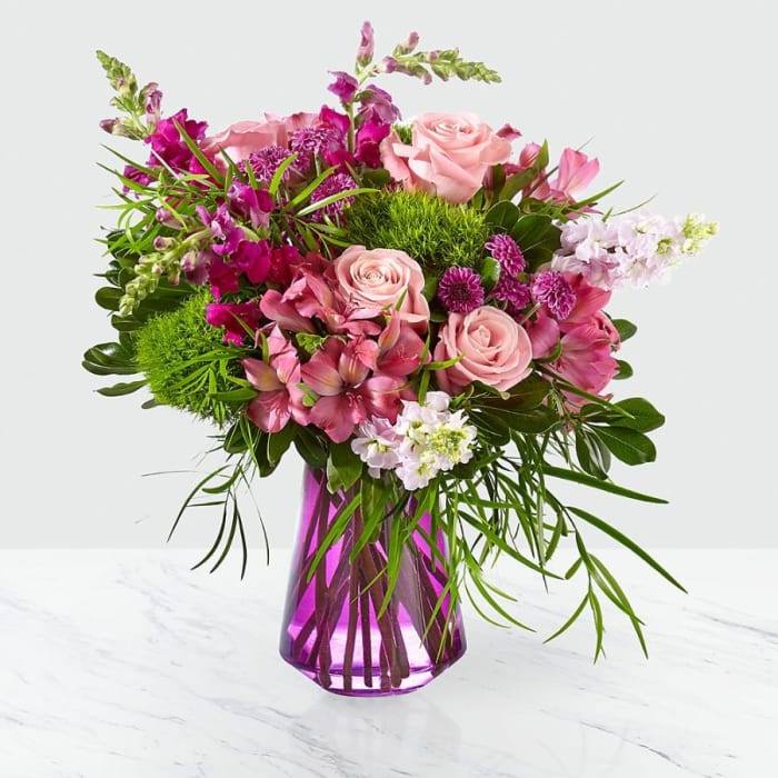 Berry Happy Bouquet