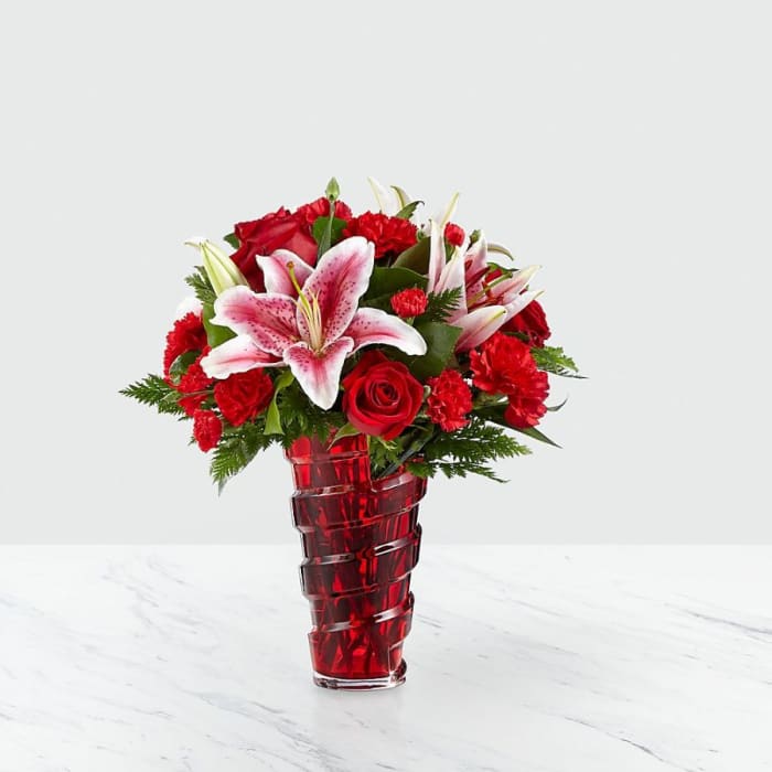 Higher Love Bouquet