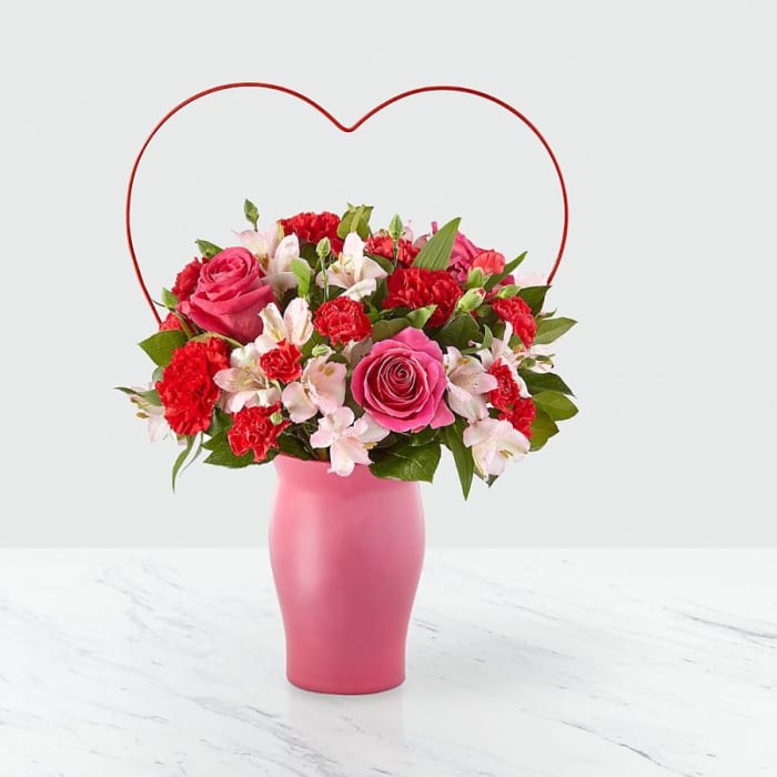 Sweet & Swooning Bouquet