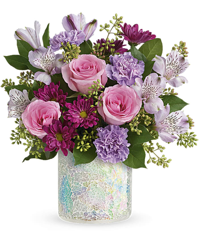 Shine In Style Bouquet