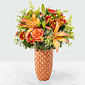 Warm Amber™ Bouquet
