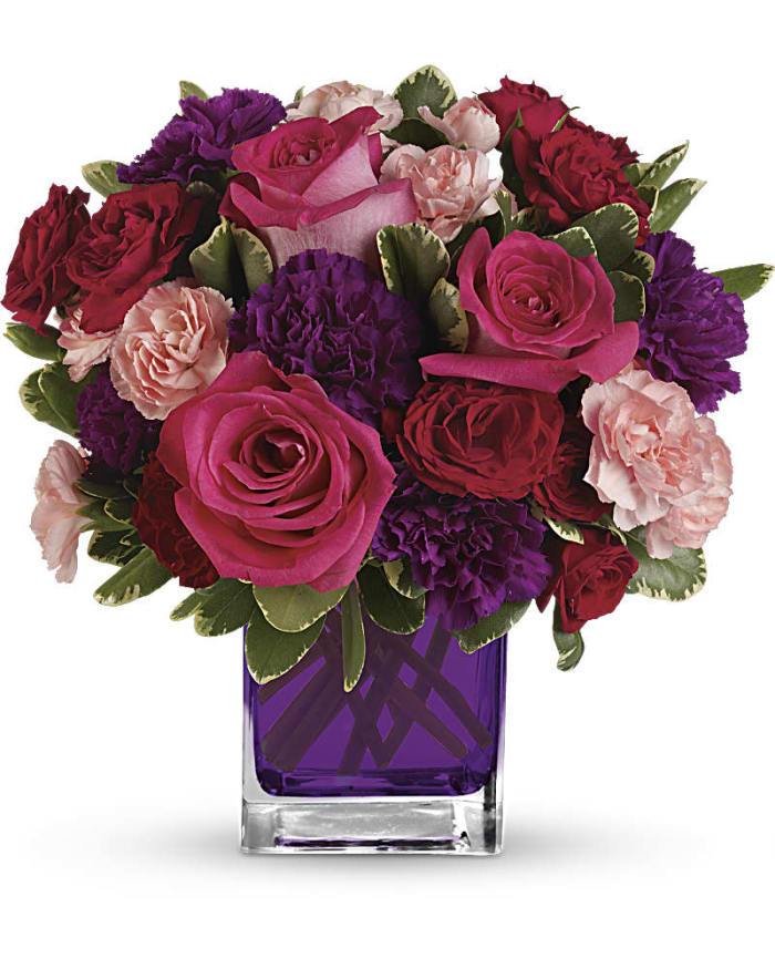 Bejeweled Beauty by Teleflora