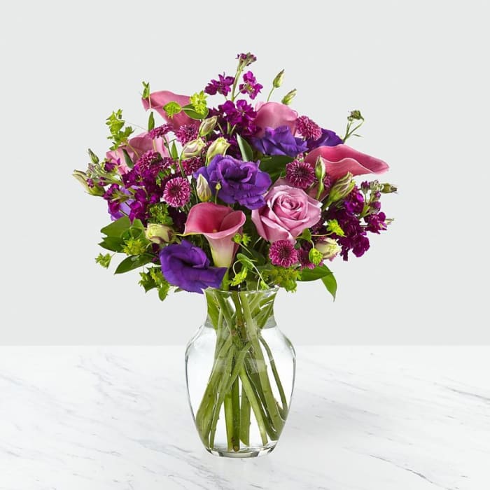 Love Out Loud Bouquet