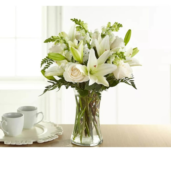 Eternal Friendship Remembrance Bouquet