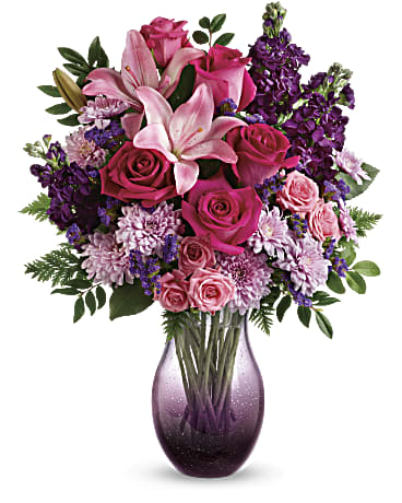 Teleflora's All Eyes On You Bouquet