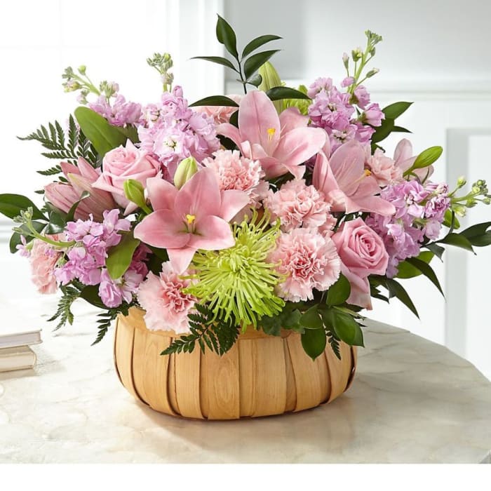 Beautiful Spirit Bouquet
