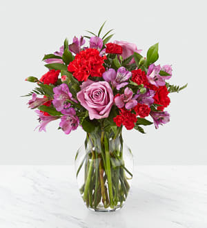 The FTD In Bloom Bouquet