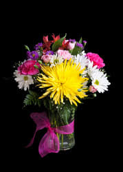 Judy's Burst of Spring J4