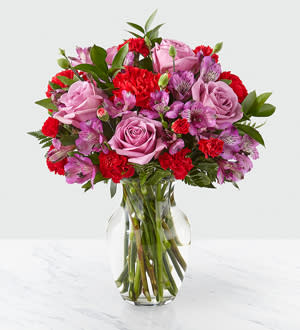 The FTD In Bloom Bouquet