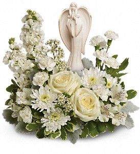 Guiding Light Bouquet