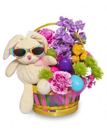EASTER BUNNY  Bouquet
