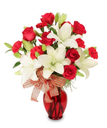 FA-LA-LA FABULOUS Arrangement
