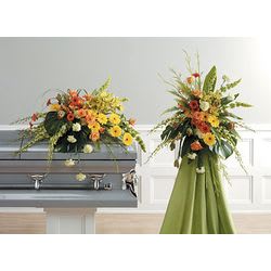 Fall Combo Sprays