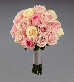 The FTD® Unforgettable Day™ Bouquet by Vera Wang