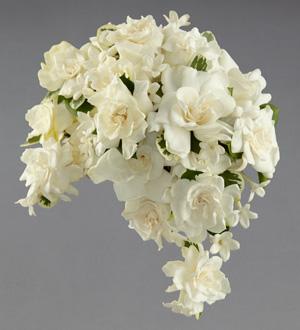 Day of Dreams Bouquet by Vera Wang