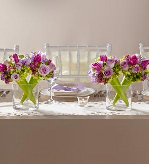 The FTD® Sublime™ Centerpiece