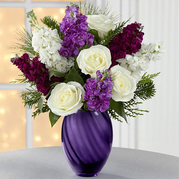 Joyful Bouquet by Vera Wang