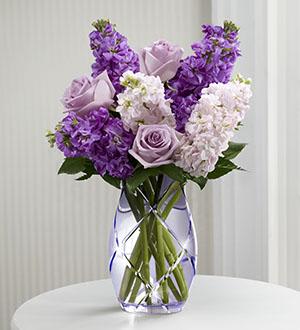 Sweet Devotion Bouquet by Better Homes and Gardens