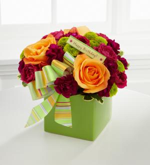 Birthday Bouquet