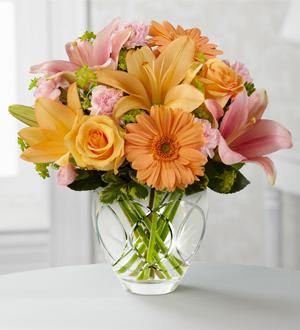 Brighten Your Day Bouquet