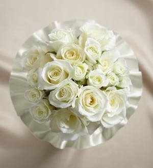 Sweet Roses Bouquet