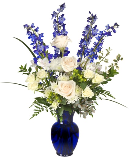 HANUKKAH MIRACLES  Floral  Arrangement