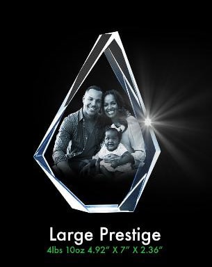 Large Prestige