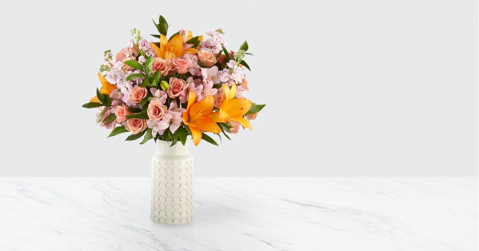 Truly Grateful Bouquet