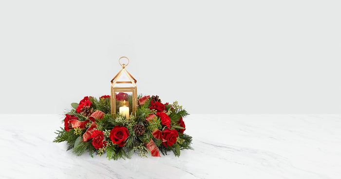Beautifully Bright™ Centerpiece