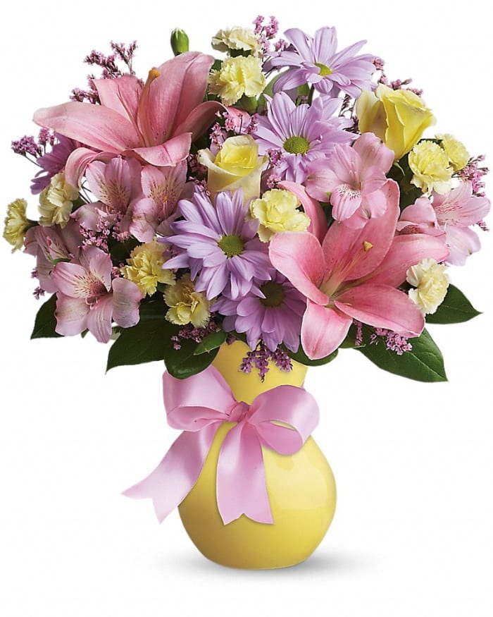 Teleflora's Simply Sweet