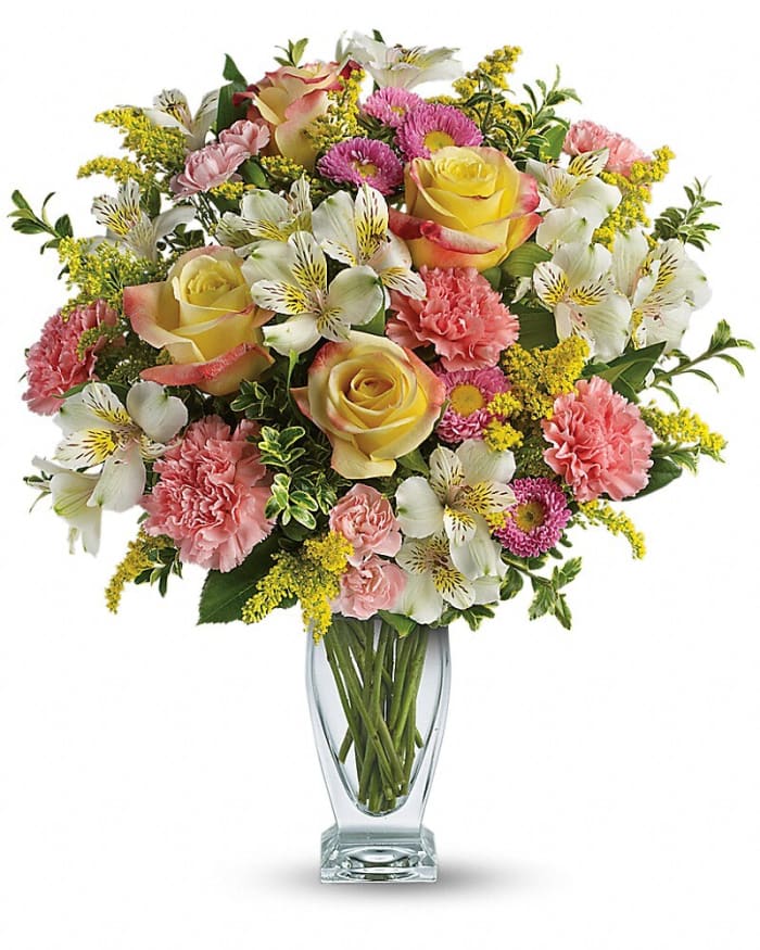 Meant To Be Bouquet by Teleflora