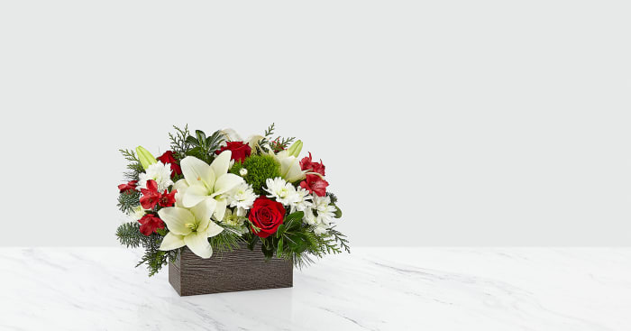 I'll Be Home™ Bouquet