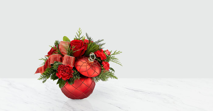 Christmas Magic™ Bouquet