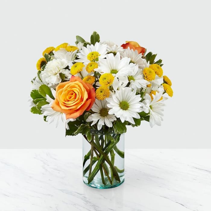 Sweet Moments Bouquet