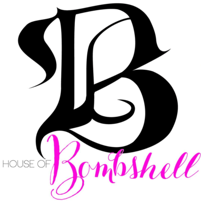 House of Bombshell Beauty Parlor