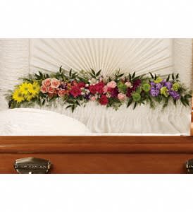 Glorious Memories Garland