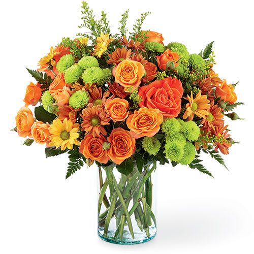 Autumn Delight™ Bouquet