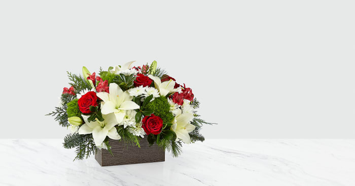 I'll Be Home™ Bouquet