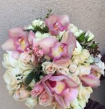 Bridal bouquet