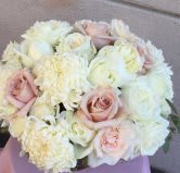 Bridal bouquet