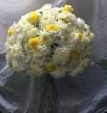 Bridal bouquet